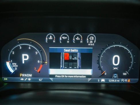 Used 2024 Ford Ranger Raptor image 23