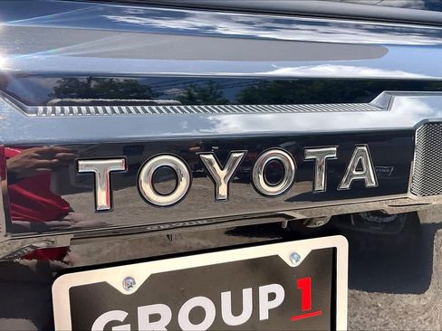 Used 2026 Toyota 4Runner Limited AWD/4WD image 10