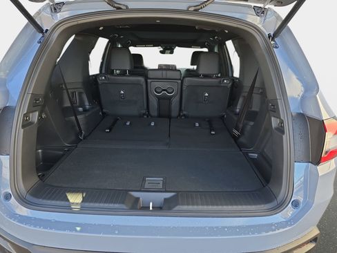 New 2026 Honda Pilot Black Edition image 13