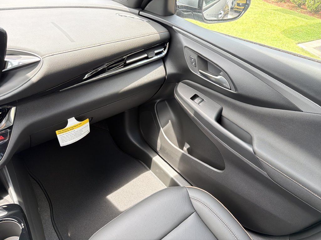 New 2026 Buick Envista Sport Touring FWD image 21