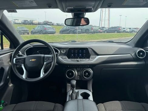 Used 2021 Chevrolet Blazer LT w/ Redline Edition image 10