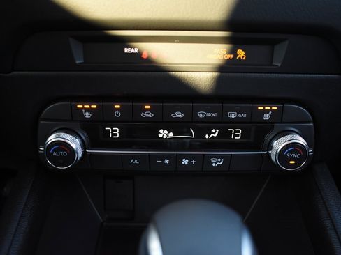 New 2025 MAZDA CX-5 AWD 2.5 S w/ Preferred Package image 39