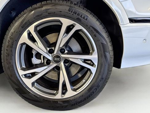 New 2027 Audi Q6 e-tron Premium Plus AWD/4WD image 28