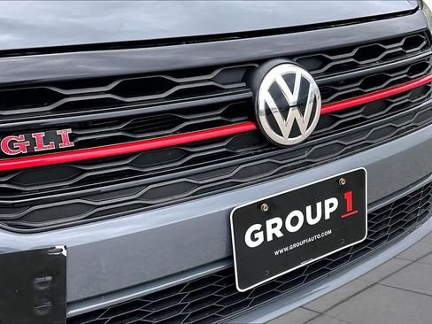 Used 2021 Volkswagen Jetta GLI FWD image 32