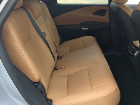 Used 2024 Lexus RX 350 Premium Plus w/ Convenience Package AWD/4WD image 22