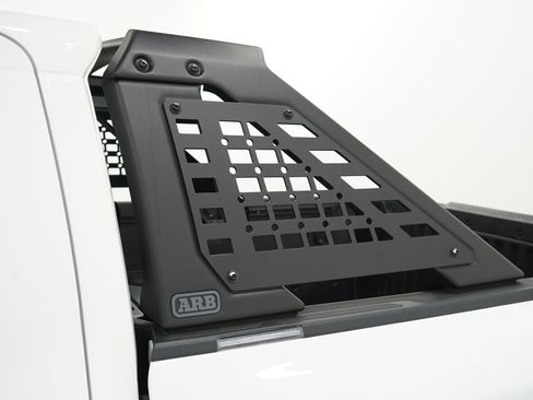 Used 2025 Toyota Tacoma Trailhunter image 30