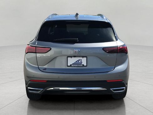 Used 2026 Buick Envision Preferred AWD/4WD image 6