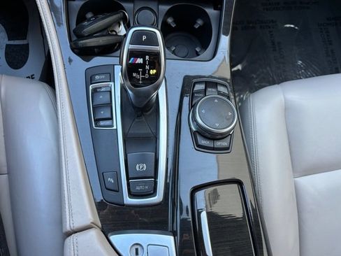 Used 2016 BMW 528i Sedan image 47