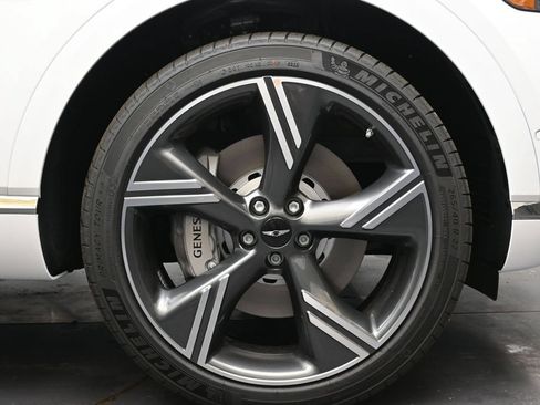 New 2026 Genesis GV80 2.5T Prestige AWD/4WD image 10
