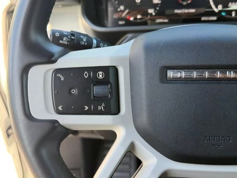 Used 2024 Land Rover Defender 110 S AWD/4WD image 33