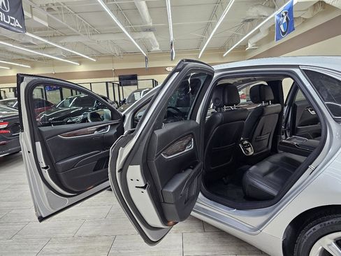 Used 2014 Cadillac XTS Luxury image 15