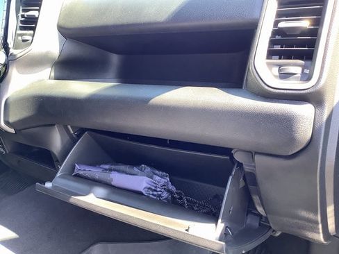 Used 2023 RAM 3500 Tradesman w/ Safety Group image 44