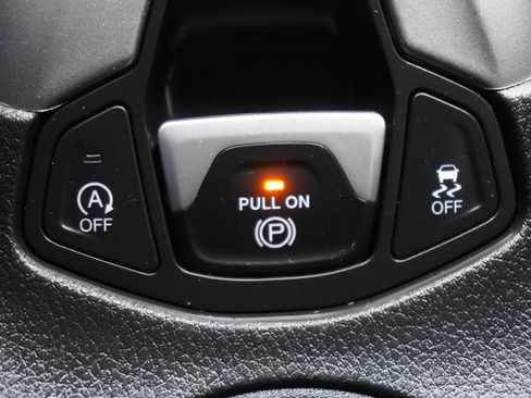 Used 2020 Jeep Compass Sport w/ Tech Group image 19