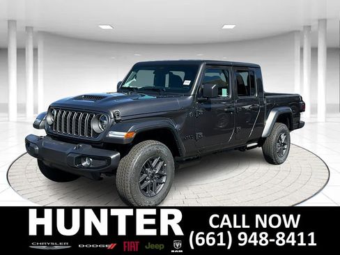 New 2026 Jeep Gladiator Sport image 1