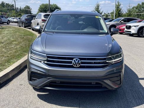Used 2026 Honda CR-V EX image 12