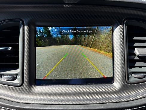 Used 2023 Dodge Challenger SRT Hellcat Redeye image 31