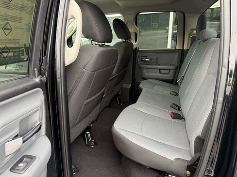 Used 2024 RAM 1500 Classic SLT RWD image 13