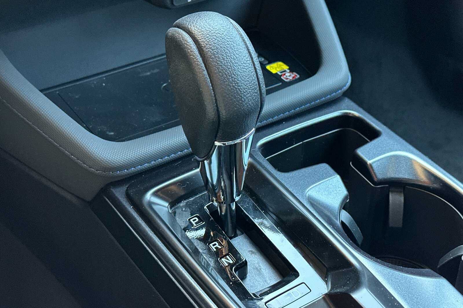 New 2026 Subaru Forester Premium AWD/4WD image 25