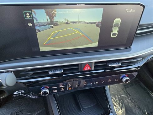 New 2026 Kia K5 GT-Line image 10