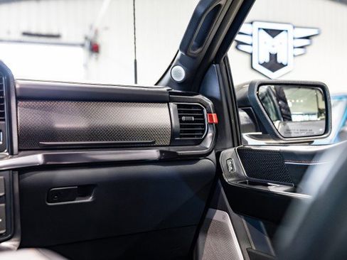 Used 2025 Ford F150 Raptor w/ Equipment Group 803A Raptor R image 29