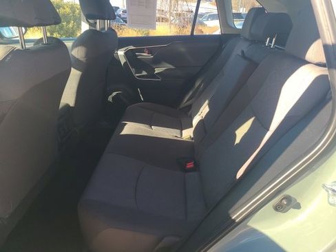 Used 2019 Toyota RAV4 XLE image 13