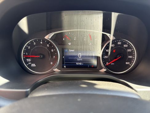 Used 2020 GMC Acadia SLE w/ Driver Convenience Package FWD image 17