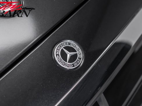 Used 2023 Mercedes-Benz S 500 4MATIC w/ AMG Line image 12