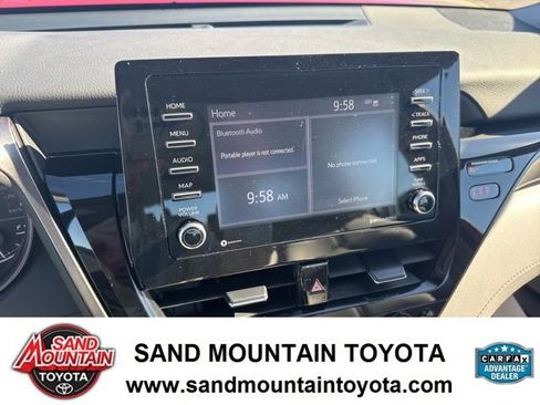 Used 2023 Toyota Camry SE image 22