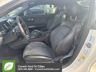 Used 2020 Ford Mustang Shelby GT350 w/ Technology Package video 3