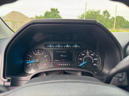 Used 2020 Ford F150 XL w/ Equipment Group 101A Mid RWD image 26
