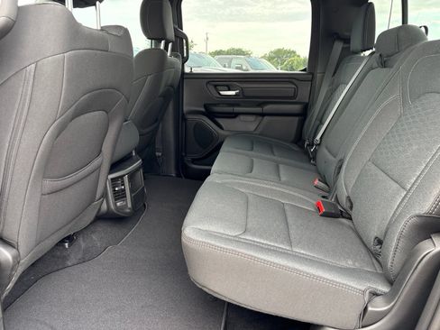 New 2026 RAM 1500 Express RWD image 14