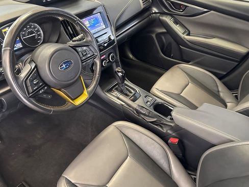 Used 2023 Subaru Crosstrek 2.5i Sport w/ Popular Package #3 image 9