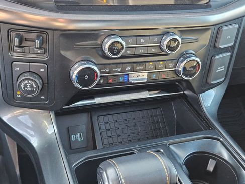 Used 2023 Ford F150 Tremor w/ Equipment Group 402A High AWD/4WD image 29