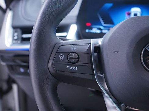 Used 2025 BMW X1 xDrive28i w/ Convenience Package AWD/4WD image 19