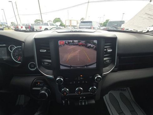 Used 2024 RAM 1500 Lone Star RWD image 14