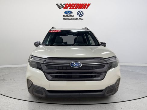 Certified 2026 Subaru Forester Limited AWD/4WD image 3