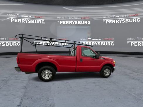 Used 2013 Ford F250 XL w/ XL Value Pkg RWD image 8