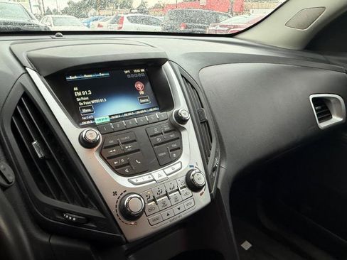 Used 2013 Chevrolet Equinox LT w/ Driver Convenience Package AWD/4WD image 18