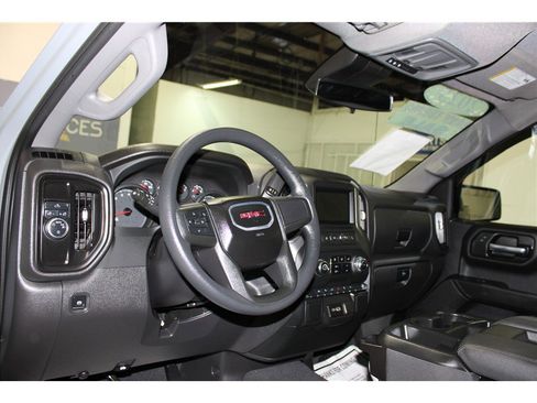 Used 2025 GMC Sierra 1500 Pro w/ Pro Value Package image 11