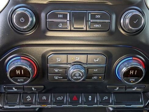 Used 2021 Chevrolet Silverado 1500 RST w/ All Star Edition Plus image 26