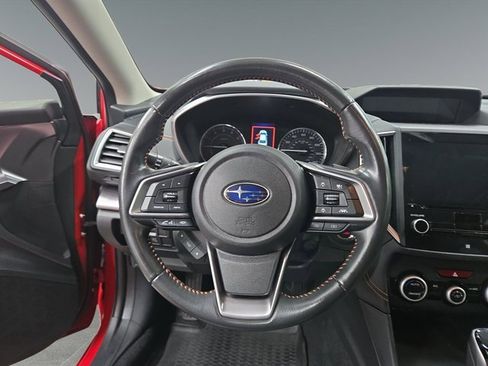 Used 2020 Subaru Crosstrek 2.0i Limited w/ Moonroof Package image 16