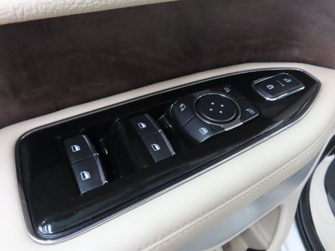 Used 2020 Lincoln Navigator Reserve w/ Luxury Package image 72