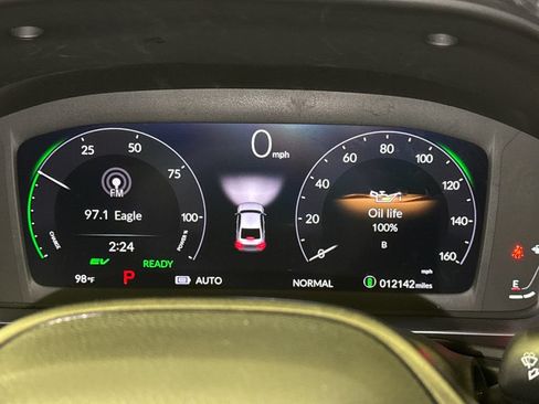Used 2024 Honda Accord EX-L image 32