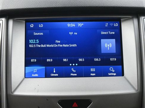 Used 2023 Ford Ranger XLT w/ Equipment Group 301A Mid image 15