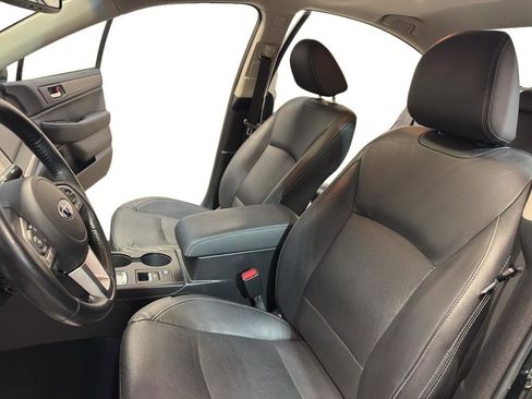 Used 2016 Subaru Legacy 3.6R Limited image 14