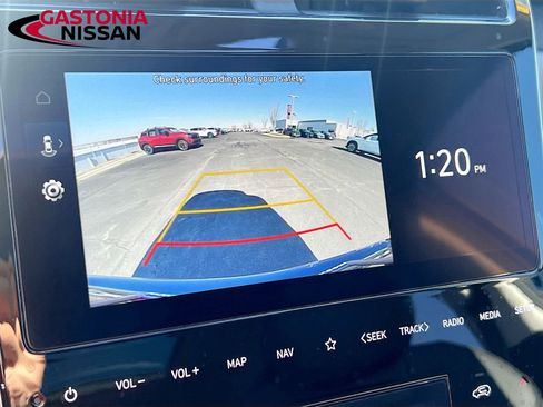 Used 2024 Hyundai Tucson SEL image 18