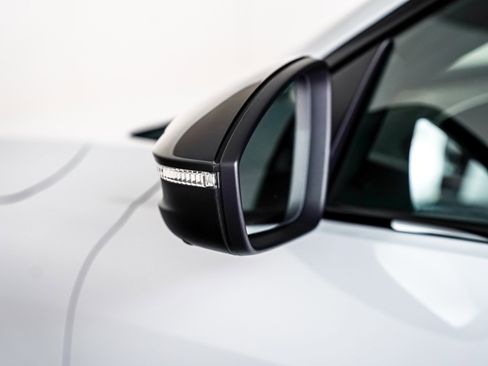 New 2025 Audi SQ5 Premium Plus image 24