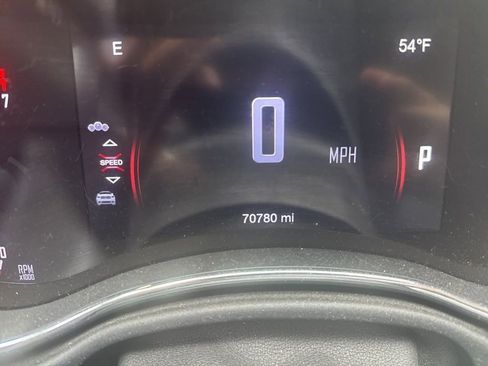 Used 2016 Dodge Durango R/T w/ Blacktop Package image 7