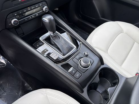 Used 2024 MAZDA CX-5 AWD 2.5 S image 24