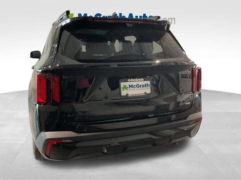 New 2026 Kia Sorento SX Prestige AWD/4WD image 4